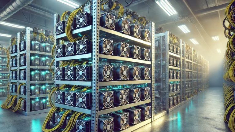 Bitfarms y Stronghold Digital Mining desplegarán 10,000 mineros en Pensilvania.