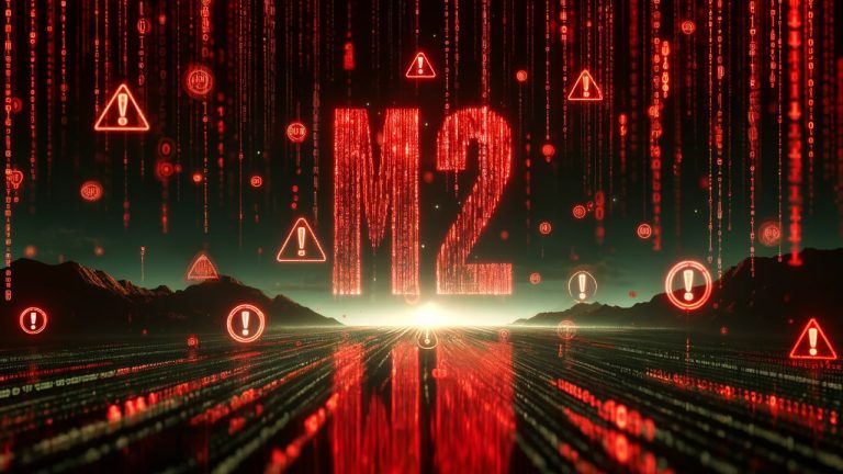 Crypto Exchange M2 Confirma Brecha de $13.7 Millones, Dice que el Problema se Resolucionó en 16 Minutos