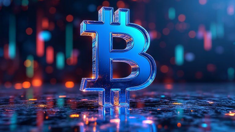 Bitcoin alcanza los $93,975, estableciendo un nuevo máximo histórico