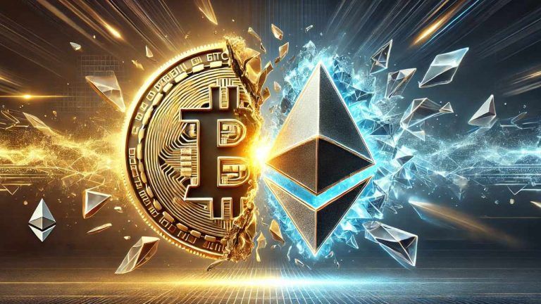 Los Mini ETF de Bitcoin y Ethereum de Grayscale Ven Multiplicarse los Precios de sus Acciones