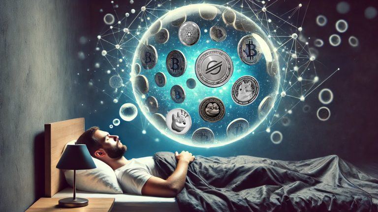 ¿Déjà Vu de la carrera alcista de 2021? El mercado de altcoins gana impulso