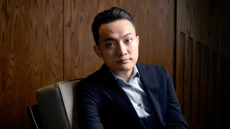 El proyecto criptográfico de la familia Trump, World Liberty Financial, recibe un impulso de $30M de Tron de Justin Sun