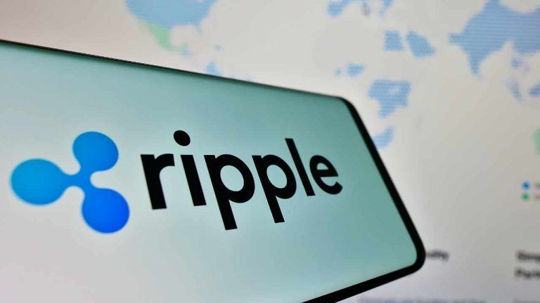 Ripple представляет первый токенизированный фонд денежного рынка на XRP Ledger