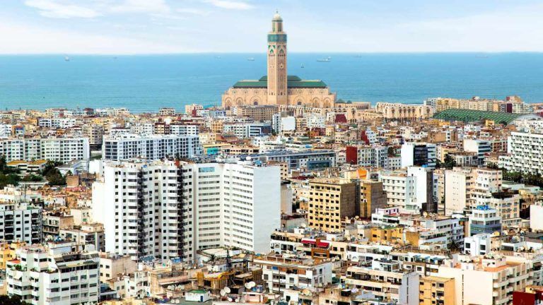 Morocco's Crypto Framework Advances Amid Rising Public Interest in Digital Assets