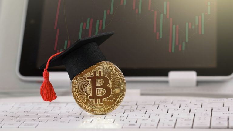 Blockchain Education: A Critical Component for Web3 Adoption, Says Veteran Educator