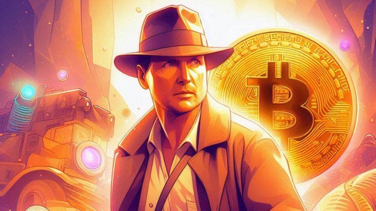 Tài chính 'Indiana Jones': Cuộc biểu tình Bitcoin lớn thậm chí còn chưa bắt đầu