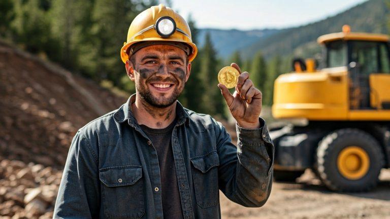 MARA informa un aumento del 2% en la minería de Bitcoin para octubre de 2024; las tarifas de transacción representan el 5% de la producción total