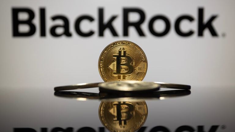 Руководитель Blackrock развенчивает мифы о биткоине: «Это не рискованный актив»