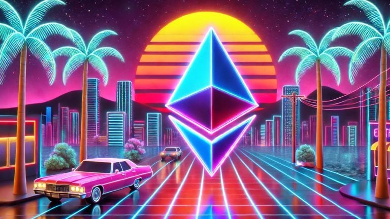 Технический анализ Ethereum: консолидация Ethereum намекает на переломный момент