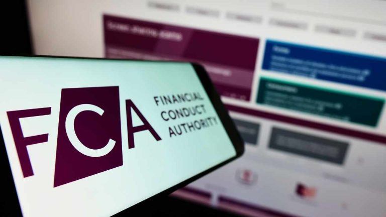 Наступает новая эра: FCA планирует изменить правила криптовалют к 2026 году