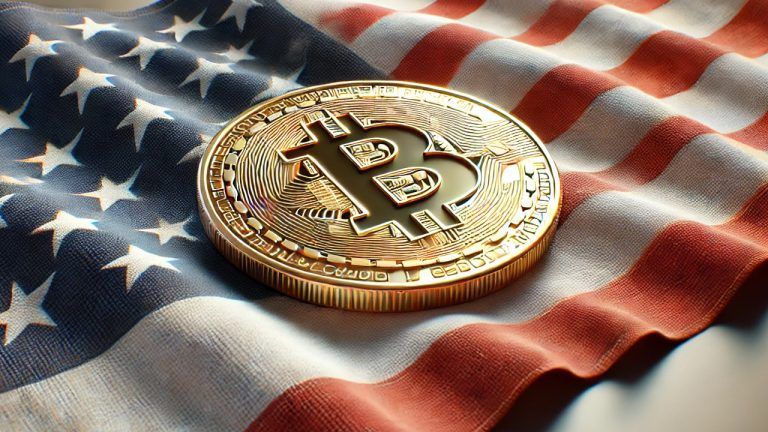 Bitwise: спекуляции с резервом биткоинов в США стимулируют рост рынка криптовалют