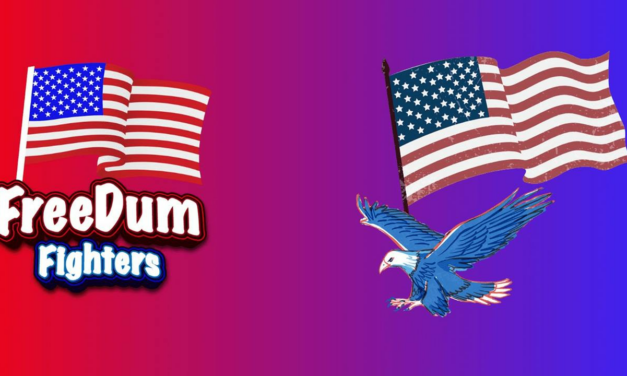 Meme Coin Investors Joining FreeDum Fighters Presale as Expert Says it Could 10x Like MAGA