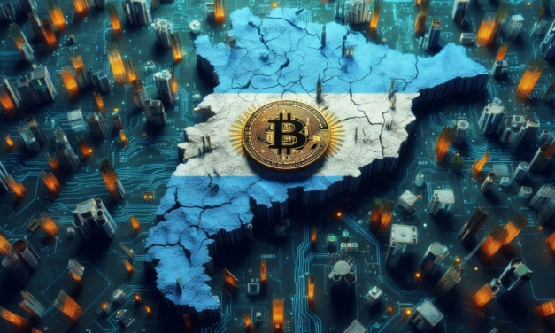 Bitcoin Pioneer Praises Milei’s Vision in Argentina