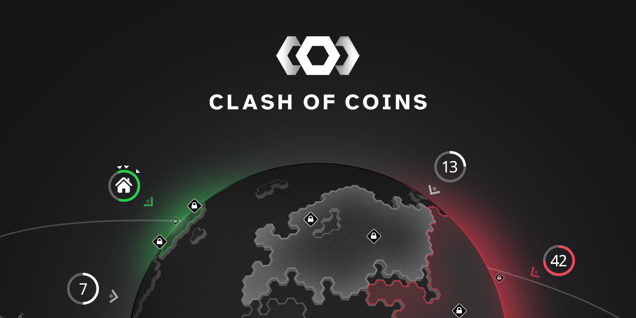 Clash of Coins Aims to Onboard up to 50 Million Players in a Seamless Web3 Experience on Base L2