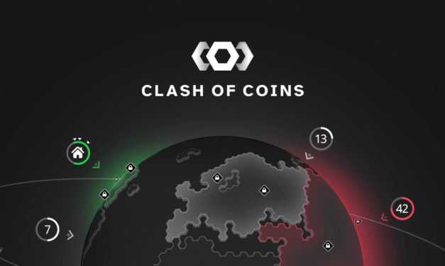 Clash of Coins Aims to Onboard up to 50 Million Players in a Seamless Web3 Experience on Base L2