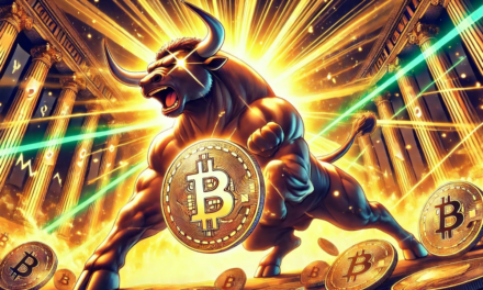 Bitcoin $125K by New Year? Peter Brandt’s Bold BTC Prediction Shakes Markets