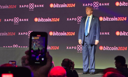 Trump Wins, Bitcoin Surged: What’s Next?