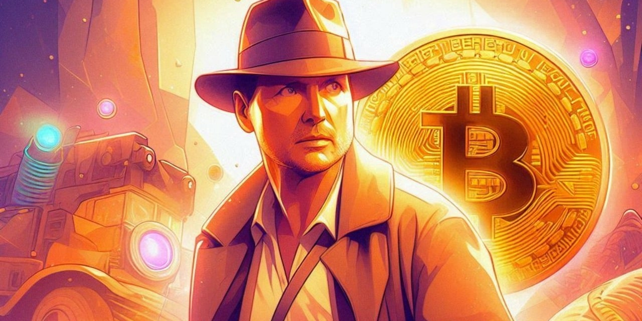 Tài chính 'Indiana Jones': Cuộc biểu tình Bitcoin lớn thậm chí còn chưa bắt đầu