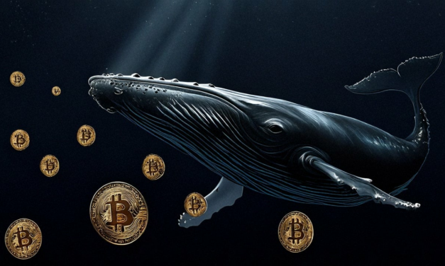 Dormant No More: 2012 Bitcoin Wallet Moves $35.7M, Linked to Last Month’s Whale Transfers