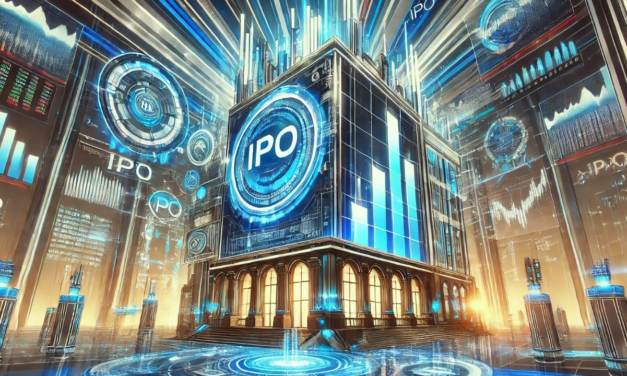 Ripple Urged to Prepare for IPO as SBI Sees XRP Driving Financial Innovation