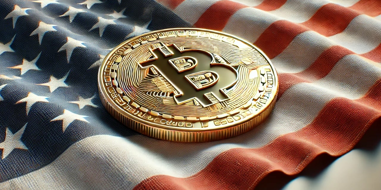 Bitwise: US Bitcoin Reserve Speculations Propel Crypto Market Gains