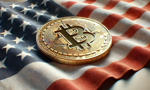 Bitwise: US Bitcoin Reserve Speculations Propel Crypto Market Gains