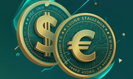 Quantoz Payments to Launch US Dollar and Euro Stablecoins