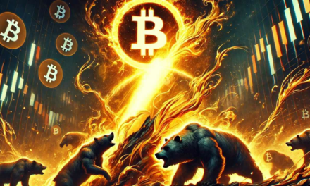 Analysts’ Bitcoin $200K Target Fuels Bullish Fire, Bears Brace for Impact