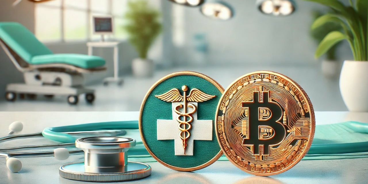 Планирование на будущее: Cosmos Health планирует добавить Bitcoin и Ethereum в свою казну