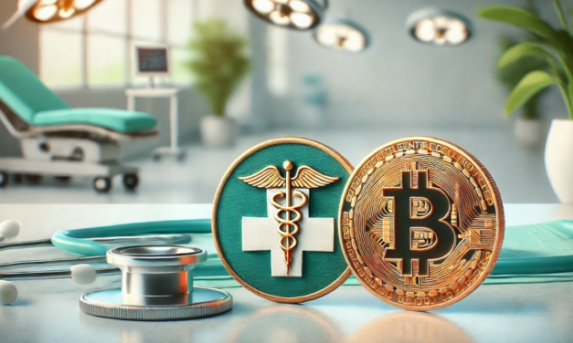 Планирование на будущее: Cosmos Health планирует добавить Bitcoin и Ethereum в свою казну