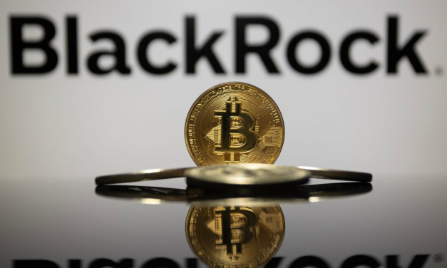 Blackrock Exec Debunks Bitcoin Myths: ‘It’s Not a Risk-on Asset’