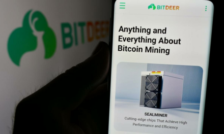 Bitdeer Unveils Next-Gen Bitcoin Mining Machines Featuring Its Own Chip and Air and Hydro-Cooling Innovations