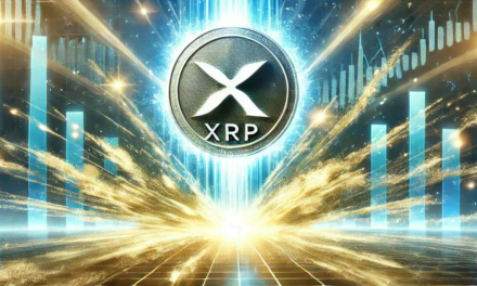 Peter Brandt Spotlights XRP’s Bullish Setup and Potential Breakout Rally