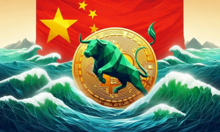 Trump Effect: China Considering Backpedaling on Bitcoin Policy