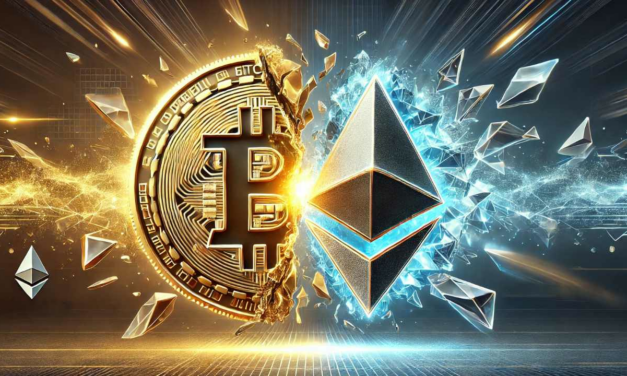 Los Mini ETF de Bitcoin y Ethereum de Grayscale Ven Multiplicarse los Precios de sus Acciones