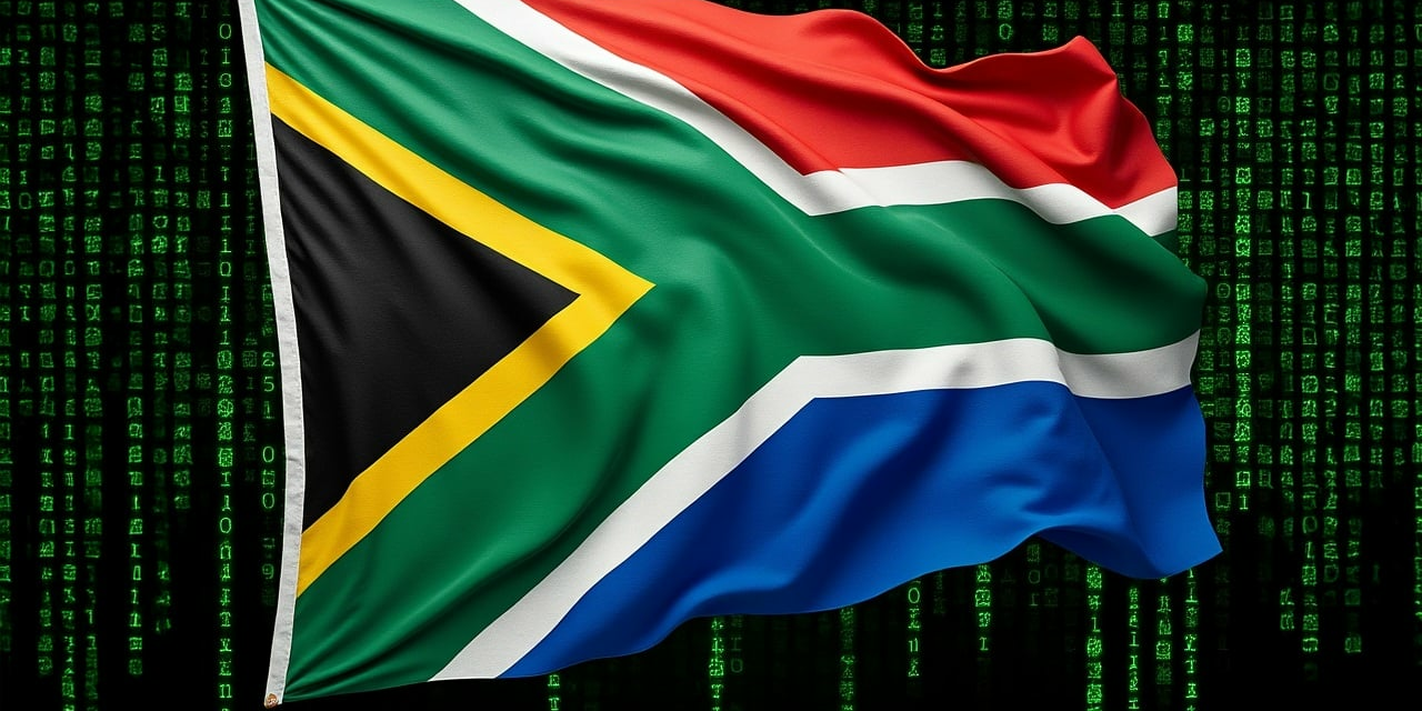 The Crypto Cleanup: South Africa’s New Bid to Exit FATF’s Grey List