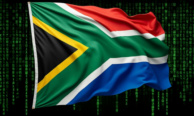 The Crypto Cleanup: South Africa’s New Bid to Exit FATF’s Grey List