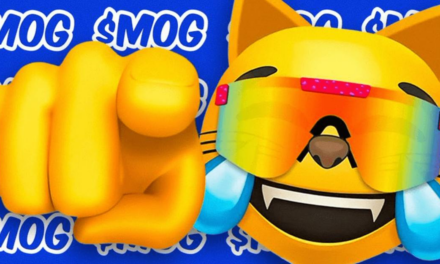 Mog Coin Price Pumps 22% as New Meme Coin CatSlap Explodes Following DEX Launch