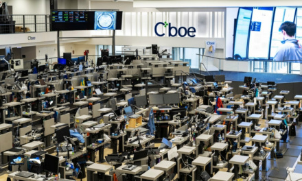 First Cash-Settled Bitcoin Options to Debut on Cboe