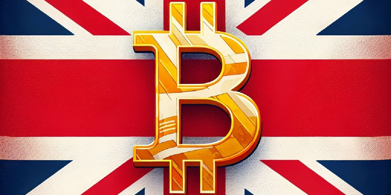 United Kingdom to Introduce Regulation for Crypto in 2025