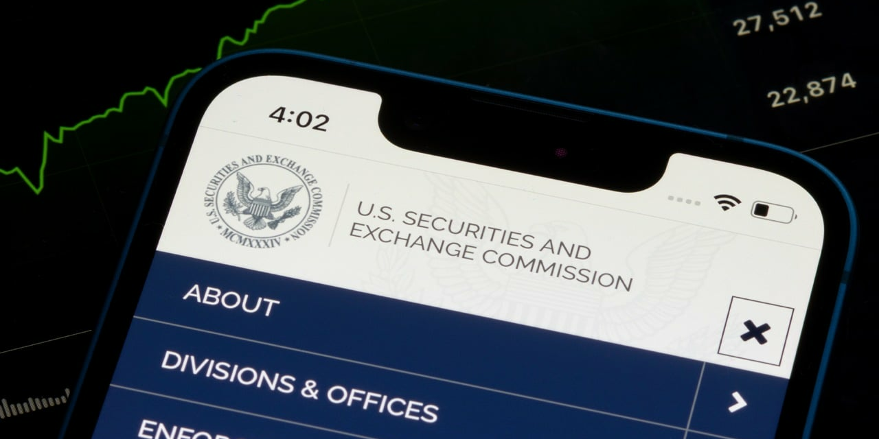 What’s Next for Crypto: SEC Examination Priorities in 2025