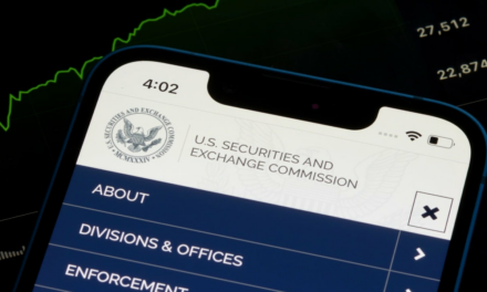 What’s Next for Crypto: SEC Examination Priorities in 2025