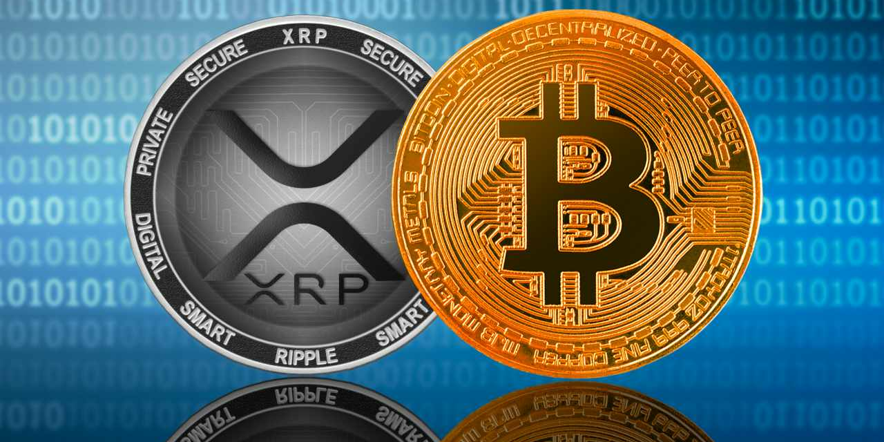 BTC и XRP переопределяют границы регулирования криптовалют в США