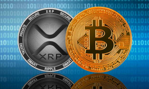 BTC и XRP переопределяют границы регулирования криптовалют в США