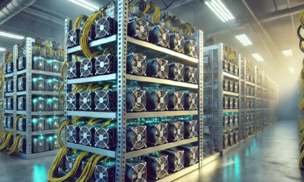 Bitfarms, Stronghold Digital Mining per distribuire 10.000 miner in Pennsylvania