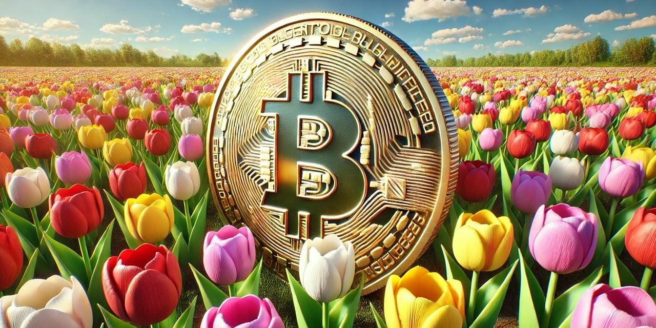 Bitcoin vs. Tulip Mania: Why the Comparison Wilts Under Scrutiny