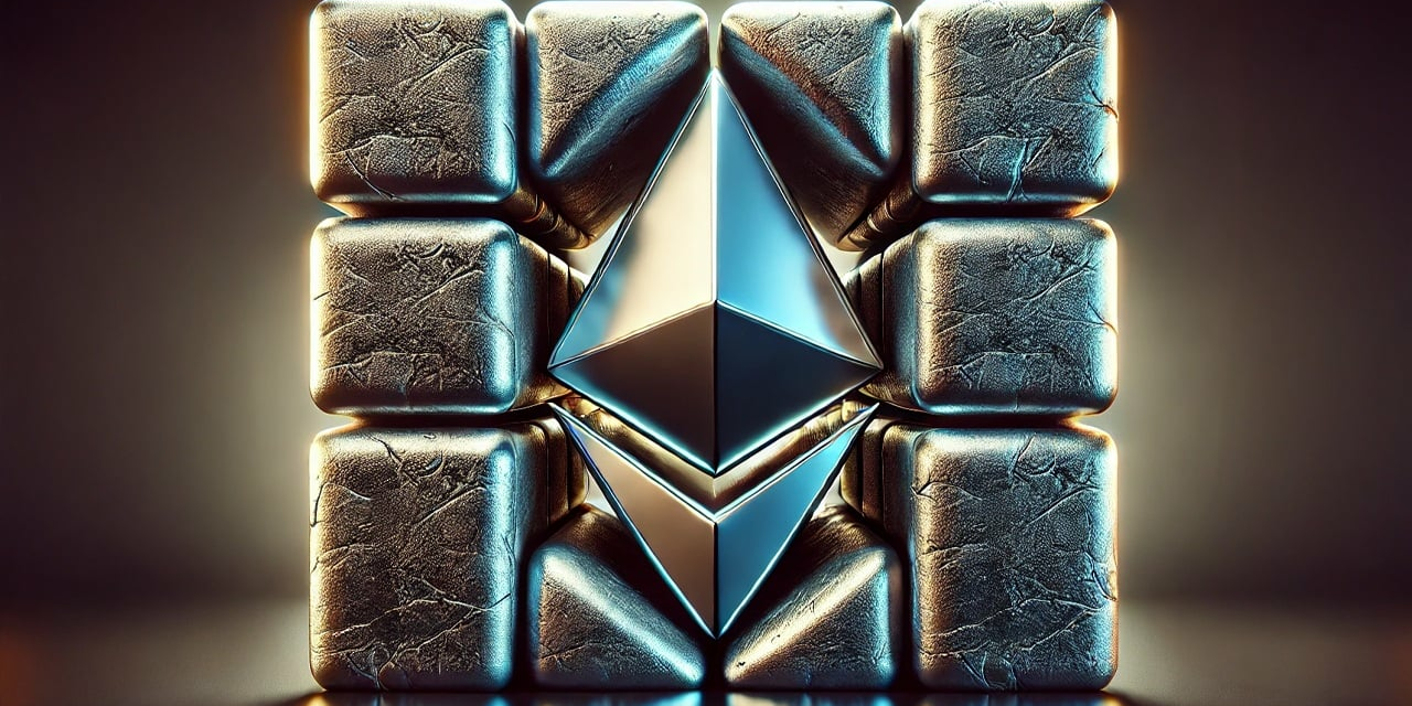 Короткие продажи Ethereum достигли рекордного максимума на фоне роста рыночного кредитного плеча