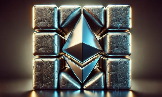 Ethereum Shorts Hit Record High as Market Leverage Soars