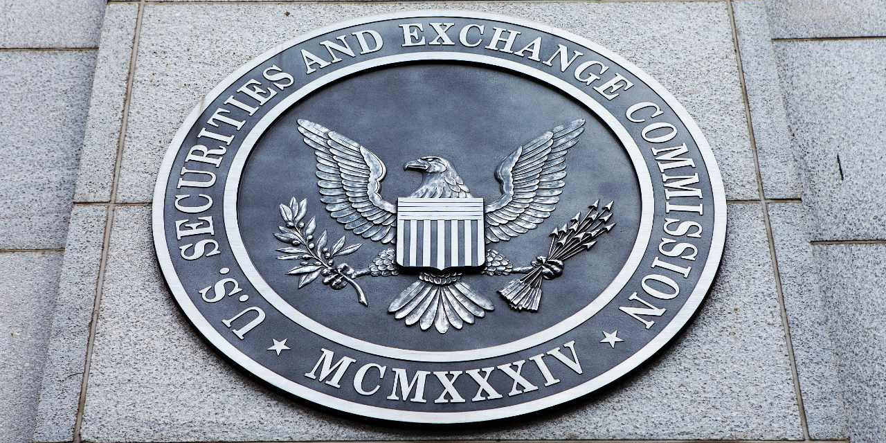 SEC сообщает о рекордных $8,2 млрд в виде средств правовой защиты с 583 мерами принудительного характера в 2024 году