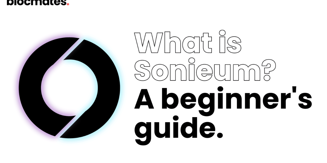 Sony’s Soneium Might Be the Answer to Mass Web3 Adoption